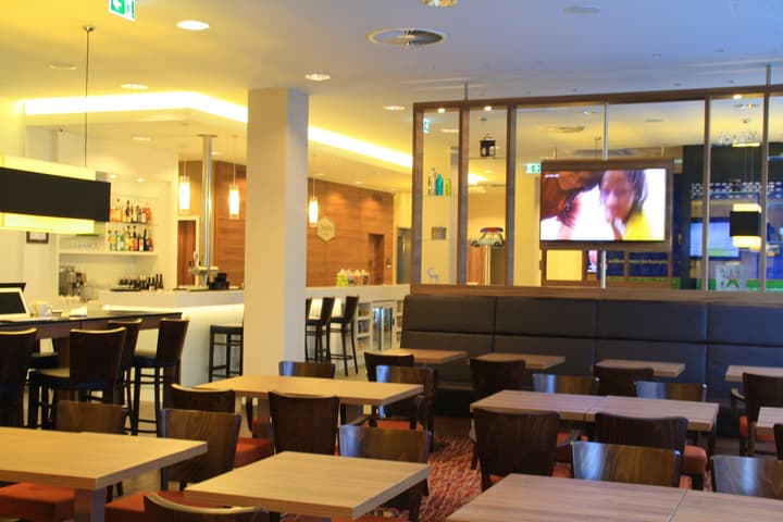 Hampton by Hilton Nuremberg City Centre