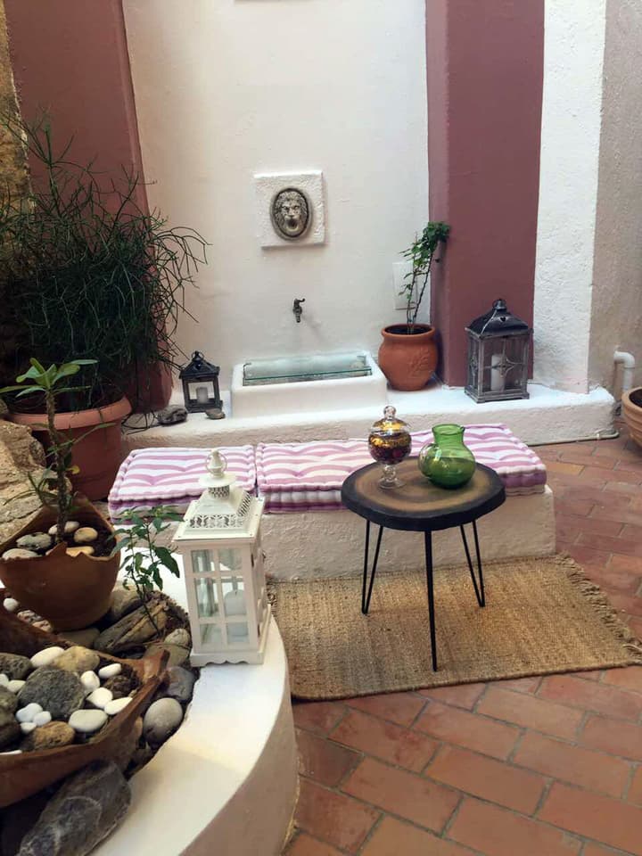 Porto Maltese Boutique Estate