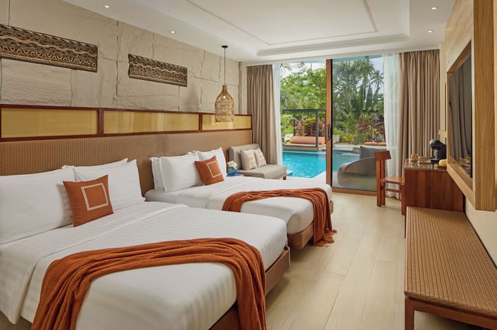 Princesa Garden Island Resort and Spa