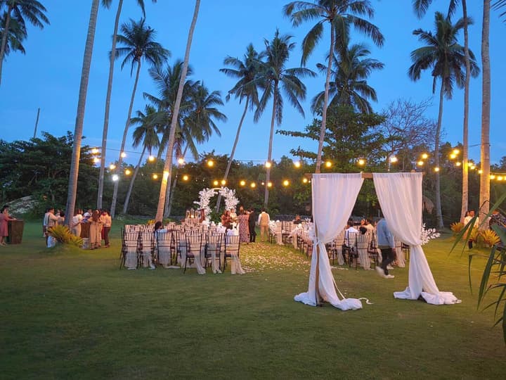 Princesa Garden Island Resort and Spa