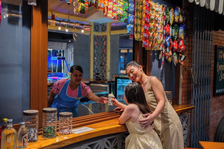 Princesa Garden Island Resort and Spa