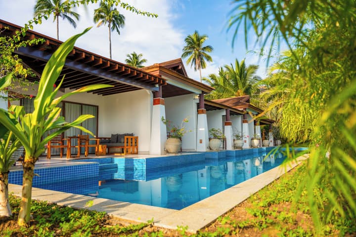 Princesa Garden Island Resort and Spa