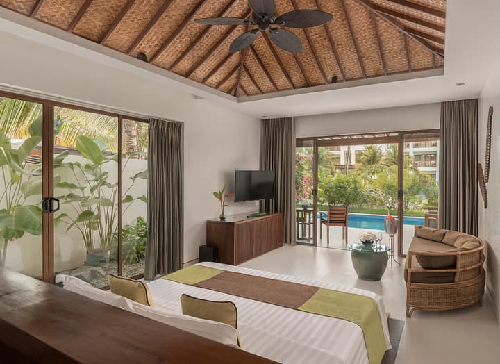 Princesa Garden Island Resort and Spa