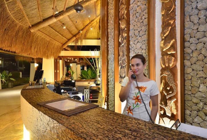Princesa Garden Island Resort and Spa