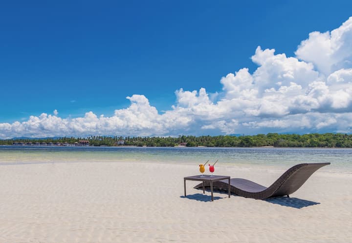 Princesa Garden Island Resort and Spa