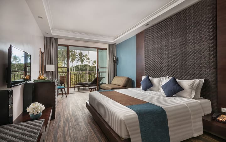 Princesa Garden Island Resort and Spa