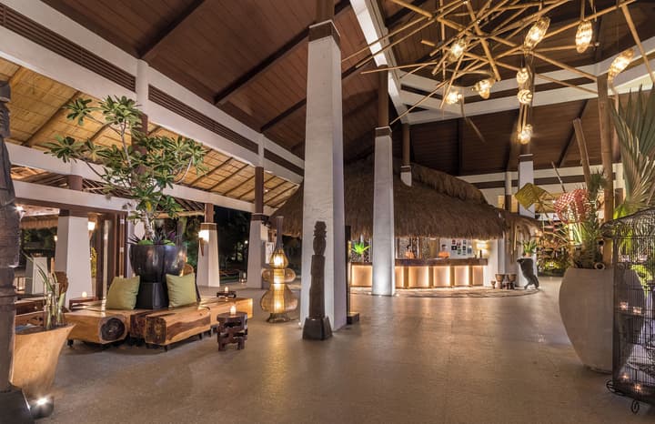Princesa Garden Island Resort and Spa