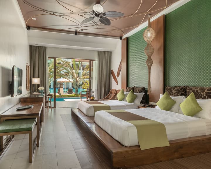 Princesa Garden Island Resort and Spa
