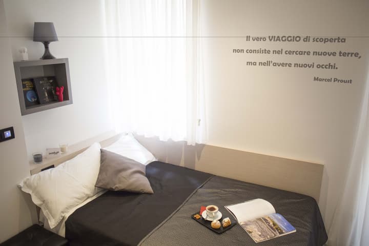 Nostos rooms & Apartments