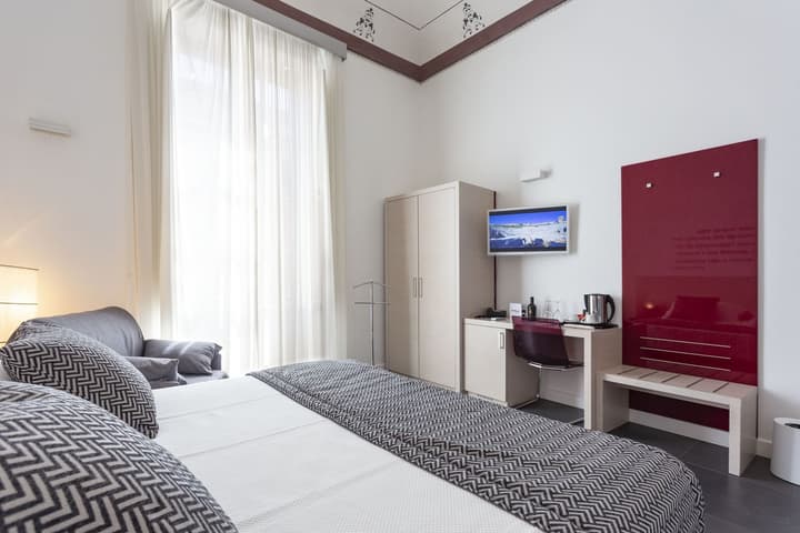 Nostos rooms & Apartments