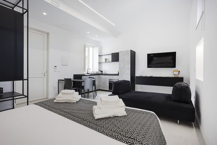 Nostos rooms & Apartments