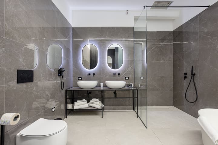Nostos rooms & Apartments