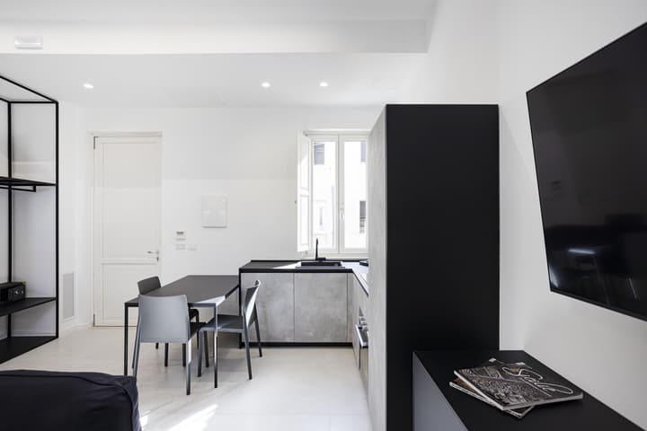 Nostos rooms & Apartments