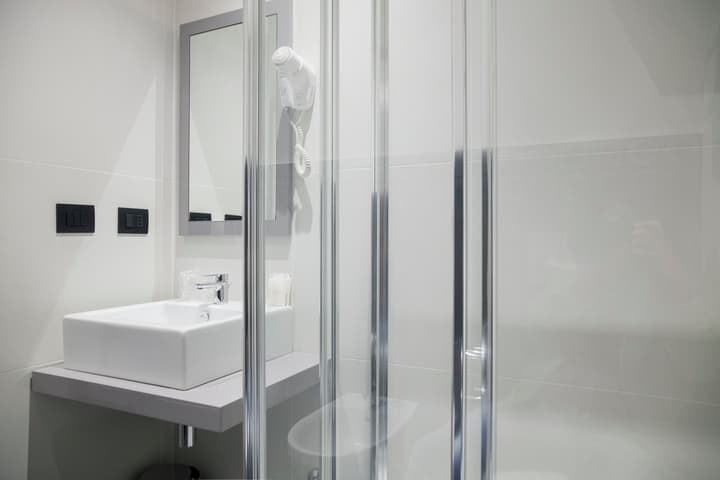 Nostos rooms & Apartments