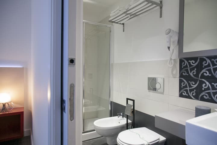 Nostos rooms & Apartments