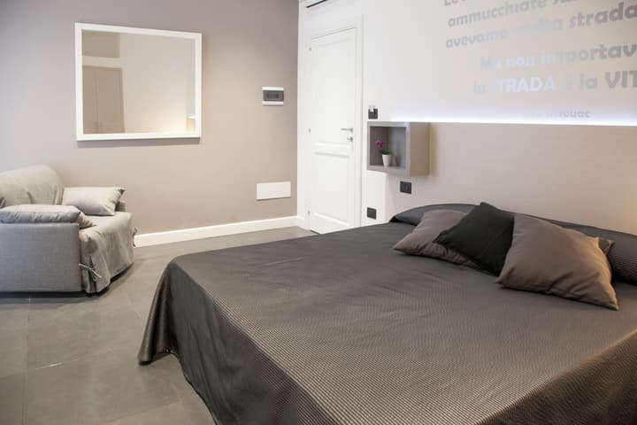 Nostos rooms & Apartments