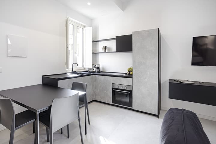 Nostos rooms & Apartments