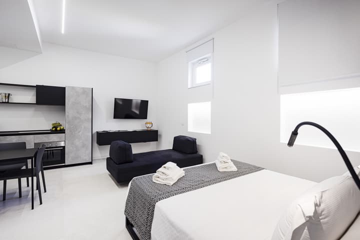 Nostos rooms & Apartments