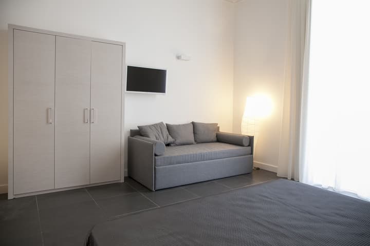 Nostos rooms & Apartments