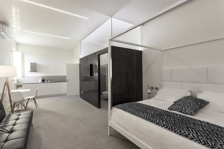 Nostos rooms & Apartments
