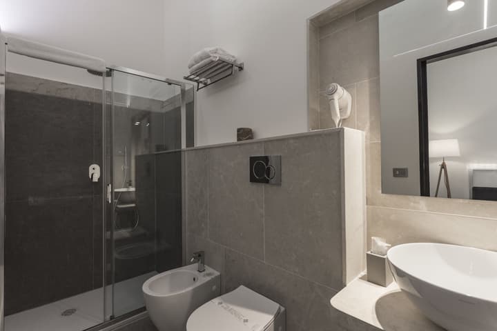 Nostos rooms & Apartments