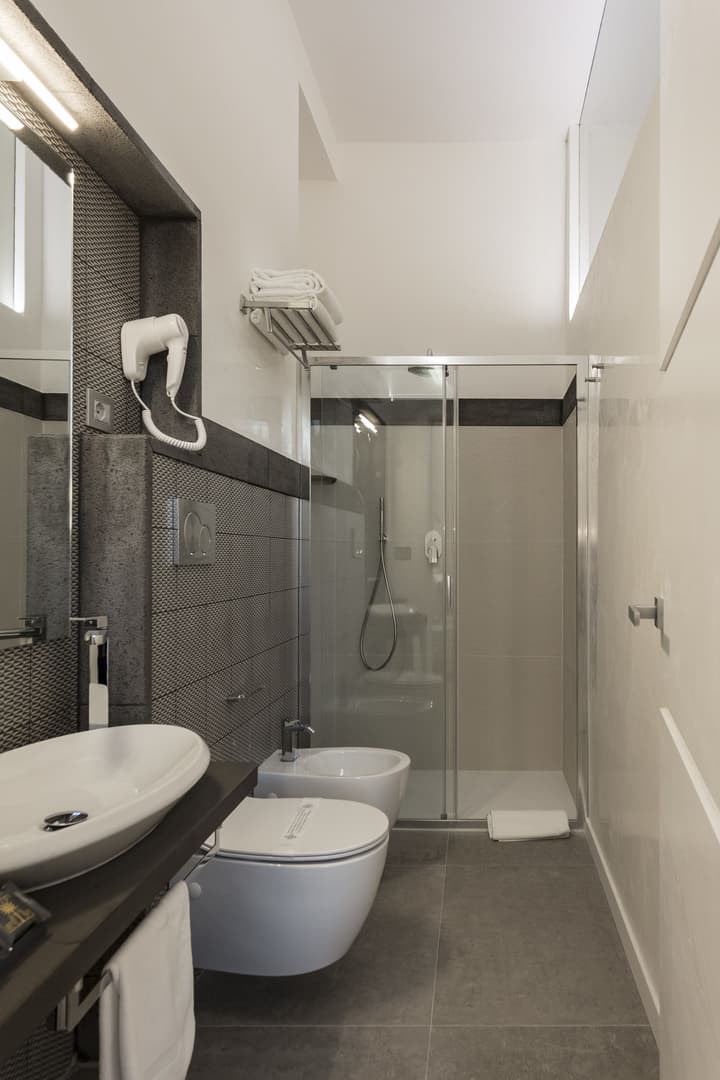 Nostos rooms & Apartments