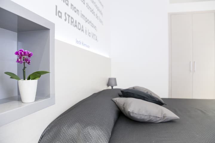 Nostos rooms & Apartments