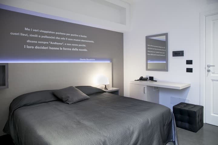 Nostos rooms & Apartments