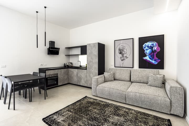 Nostos rooms & Apartments