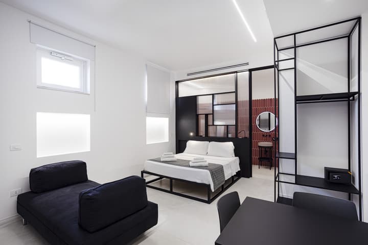 Nostos rooms & Apartments