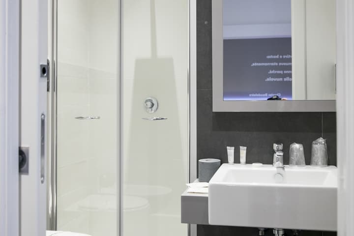 Nostos rooms & Apartments
