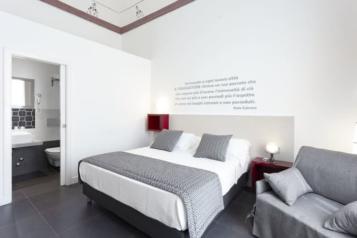 Nostos rooms & Apartments