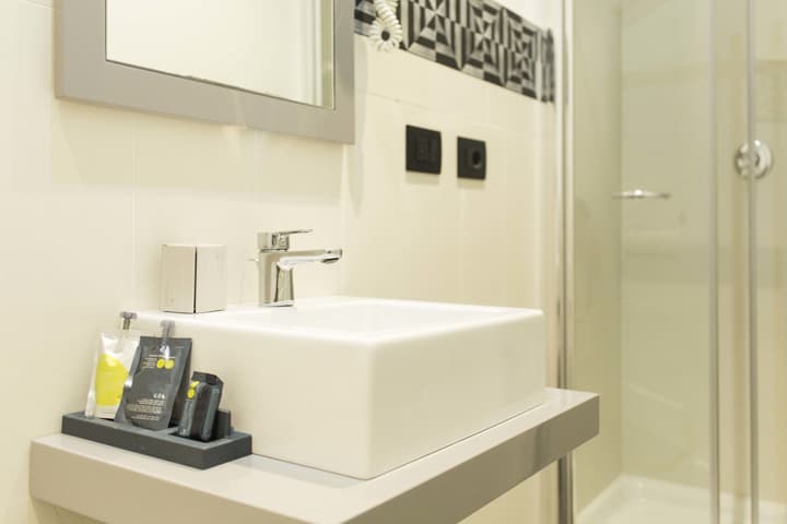 Nostos rooms & Apartments