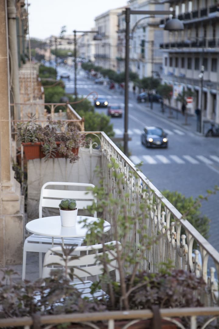 Nostos rooms & Apartments