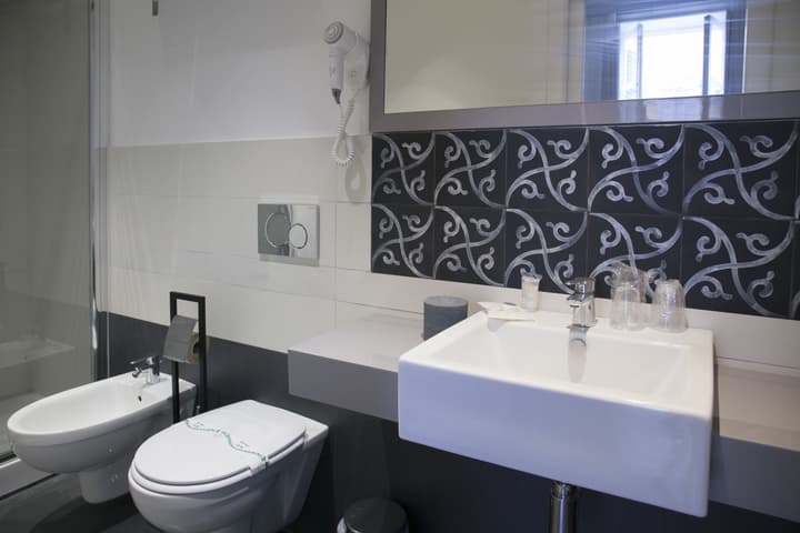 Nostos rooms & Apartments