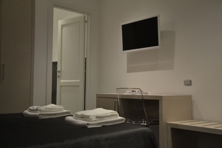 Nostos rooms & Apartments