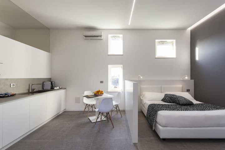 Nostos rooms & Apartments