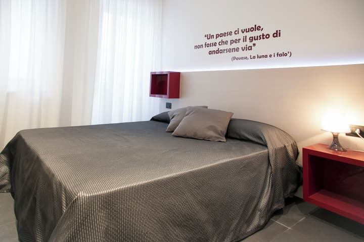 Nostos rooms & Apartments