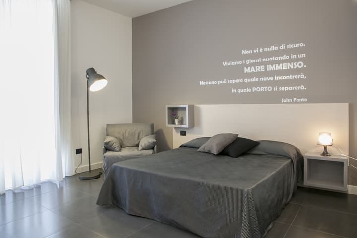 Nostos rooms & Apartments