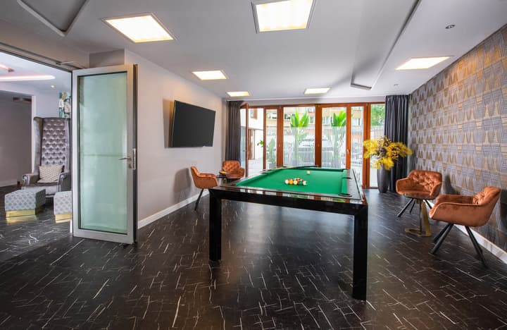 Leonardo Boutique Hotel Krakow City Center