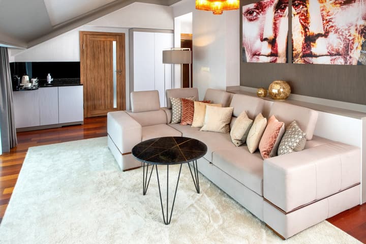 Leonardo Boutique Hotel Krakow City Center