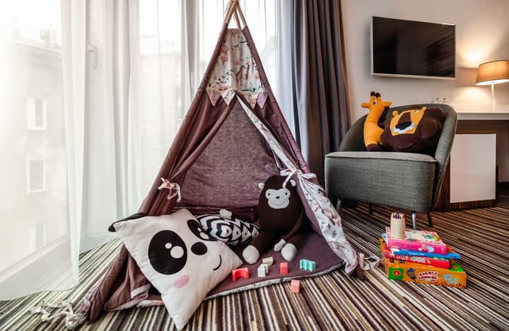 Leonardo Boutique Hotel Krakow City Center