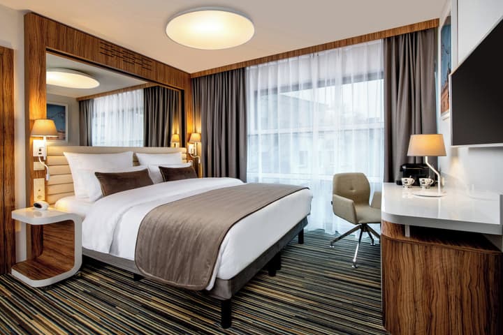 Leonardo Boutique Hotel Krakow City Center