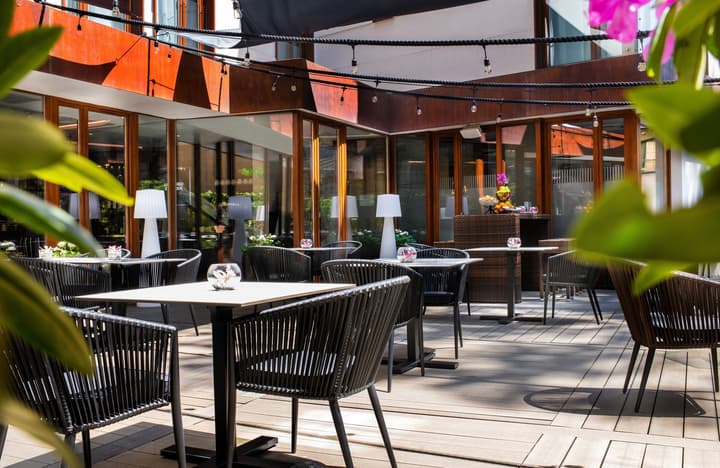 Leonardo Boutique Hotel Krakow City Center