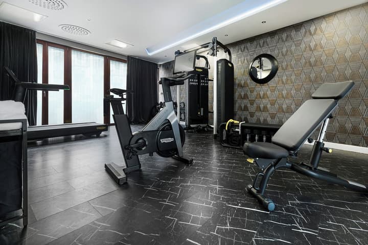 Leonardo Boutique Hotel Krakow City Center