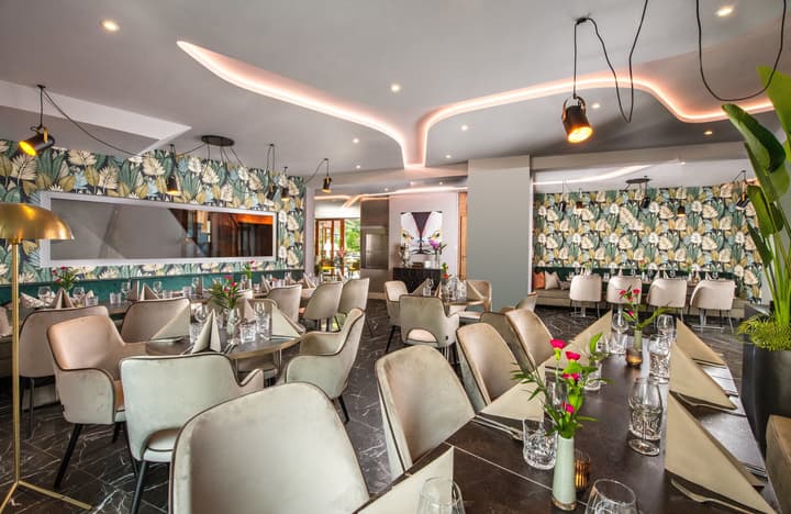 Leonardo Boutique Hotel Krakow City Center