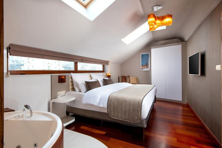 Leonardo Boutique Hotel Krakow City Center