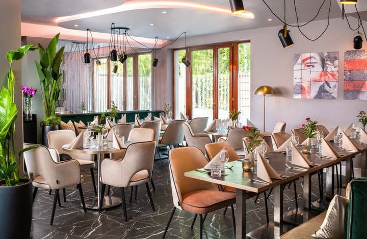 Leonardo Boutique Hotel Krakow City Center