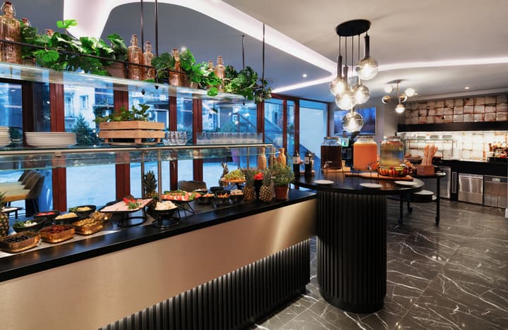 Leonardo Boutique Hotel Krakow City Center