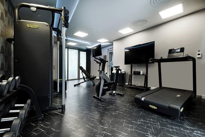 Leonardo Boutique Hotel Krakow City Center
